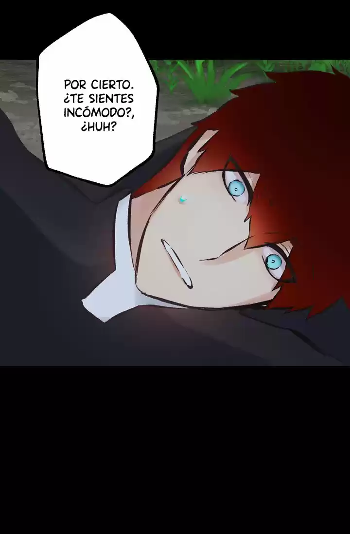 Mientras Te Guste capítulo 79, página 15