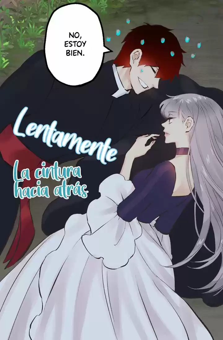 Mientras Te Guste capítulo 79, página 16