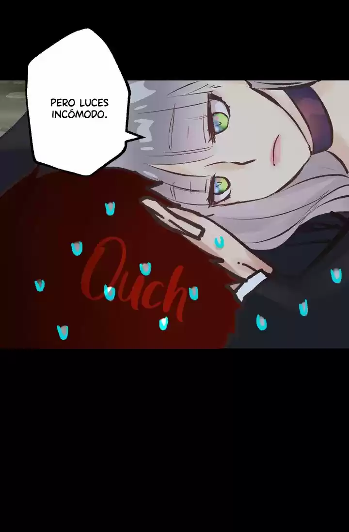 Mientras Te Guste capítulo 79, página 17