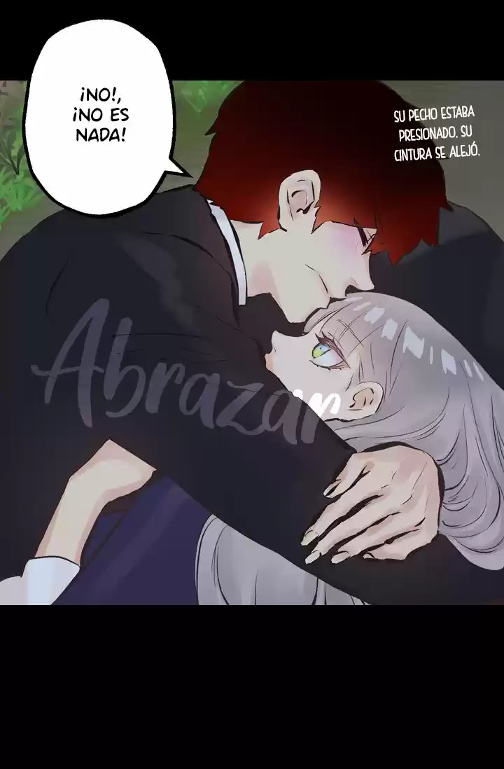 Mientras Te Guste capítulo 79, página 18