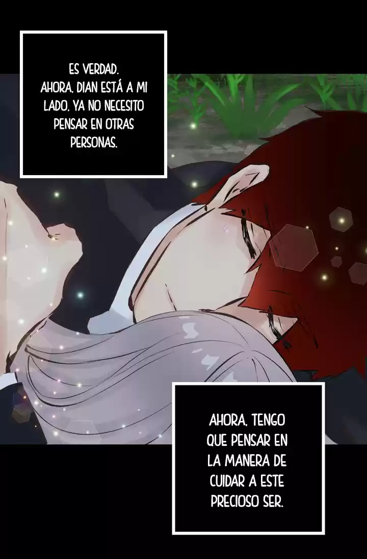 Mientras Te Guste capítulo 79, página 21
