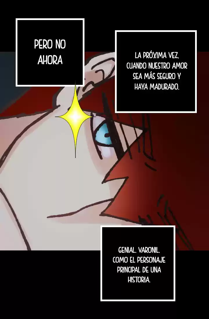 Mientras Te Guste capítulo 79, página 23