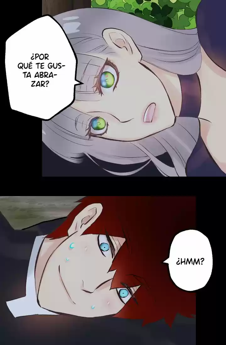 Mientras Te Guste capítulo 79, página 25