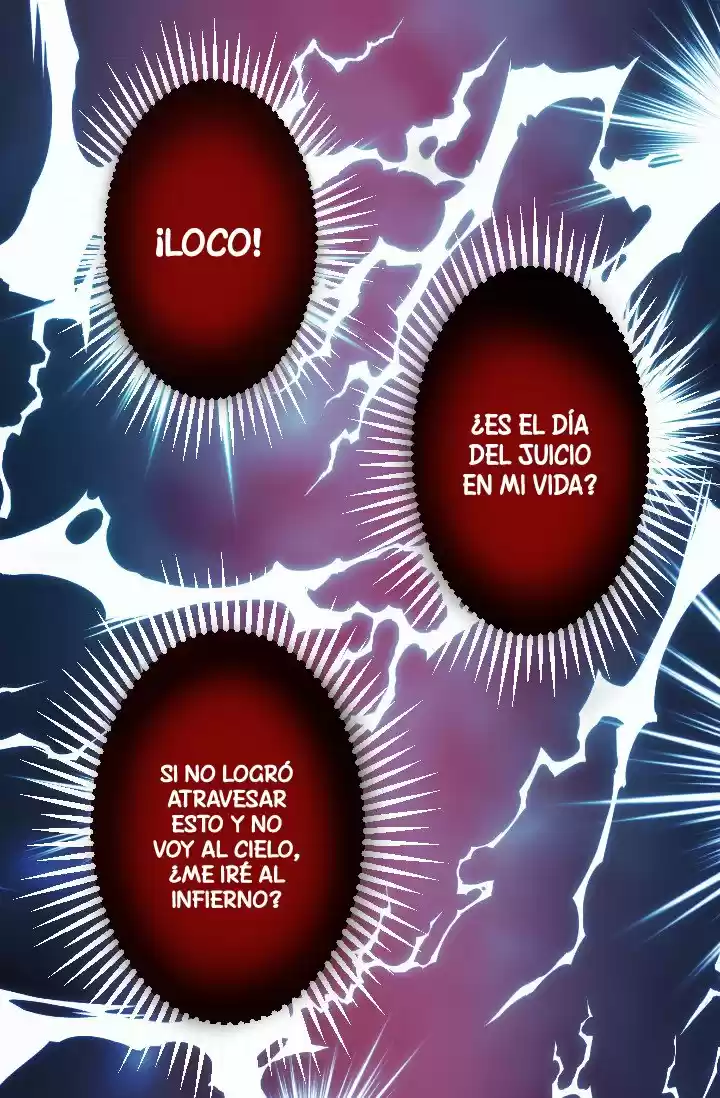 Mientras Te Guste capítulo 79, página 29