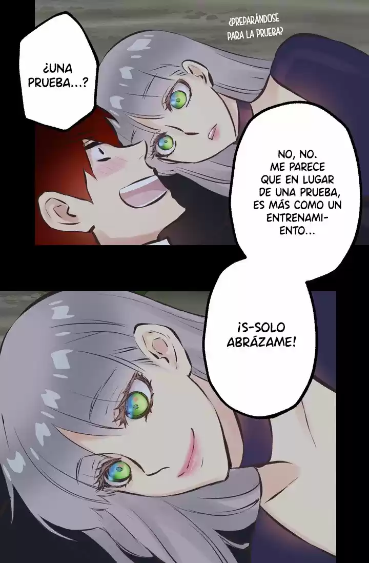 Mientras Te Guste capítulo 79, página 32