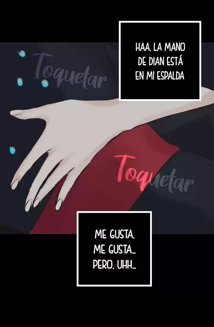 Mientras Te Guste capítulo 79, página 34