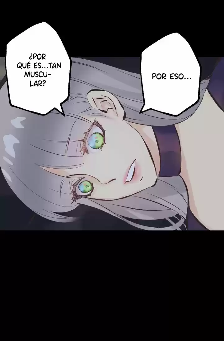Mientras Te Guste capítulo 79, página 38