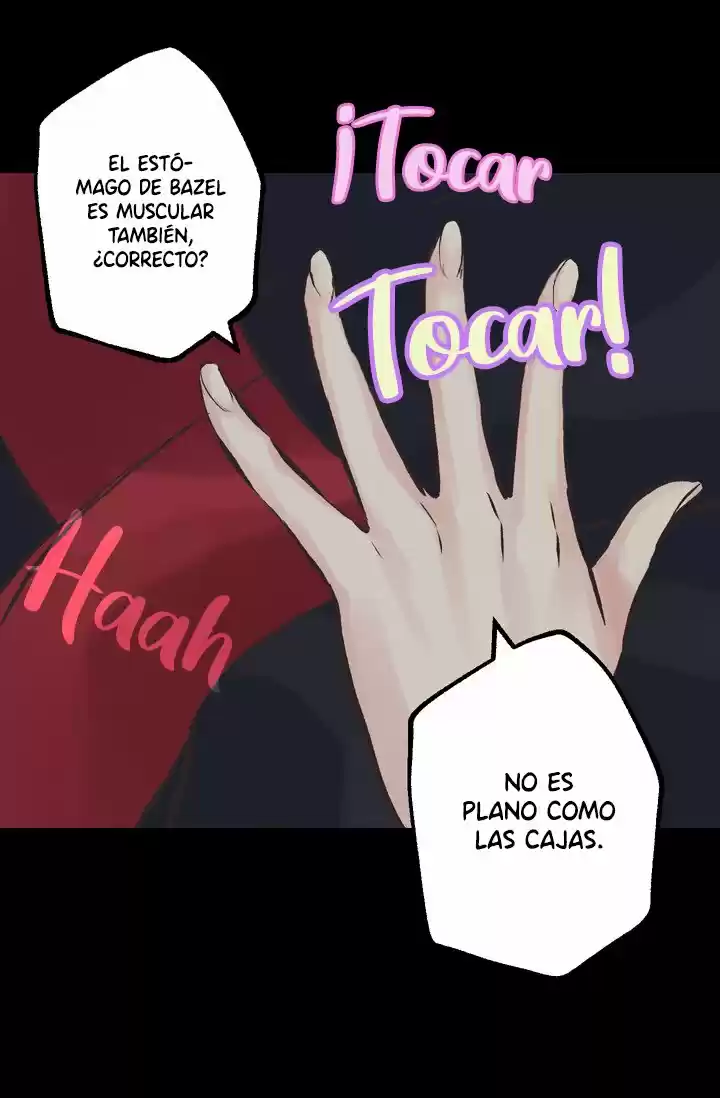 Mientras Te Guste capítulo 79, página 40