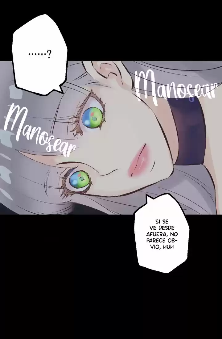 Mientras Te Guste capítulo 79, página 41