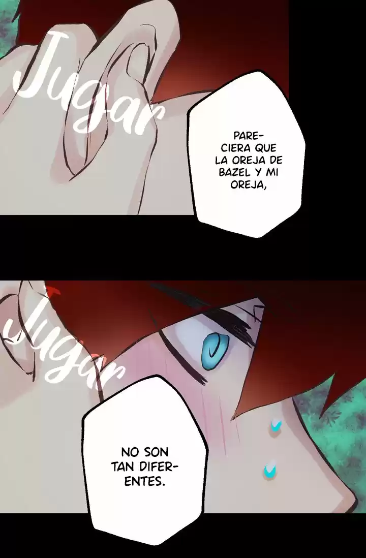 Mientras Te Guste capítulo 79, página 47