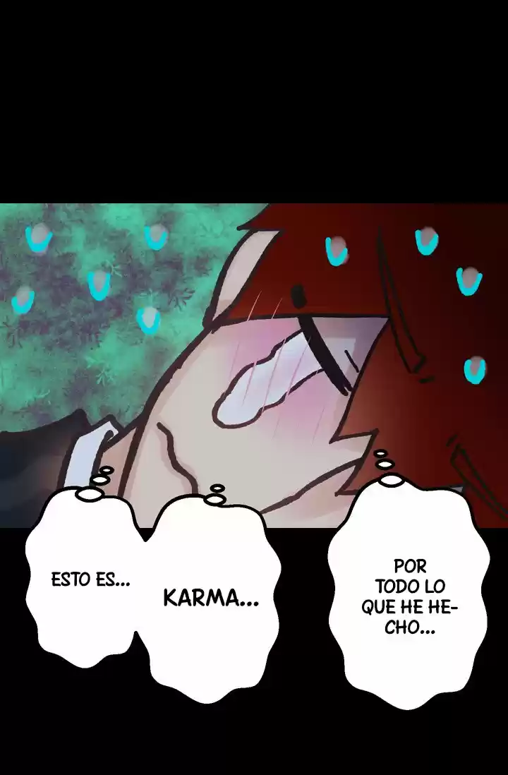 Mientras Te Guste capítulo 79, página 49