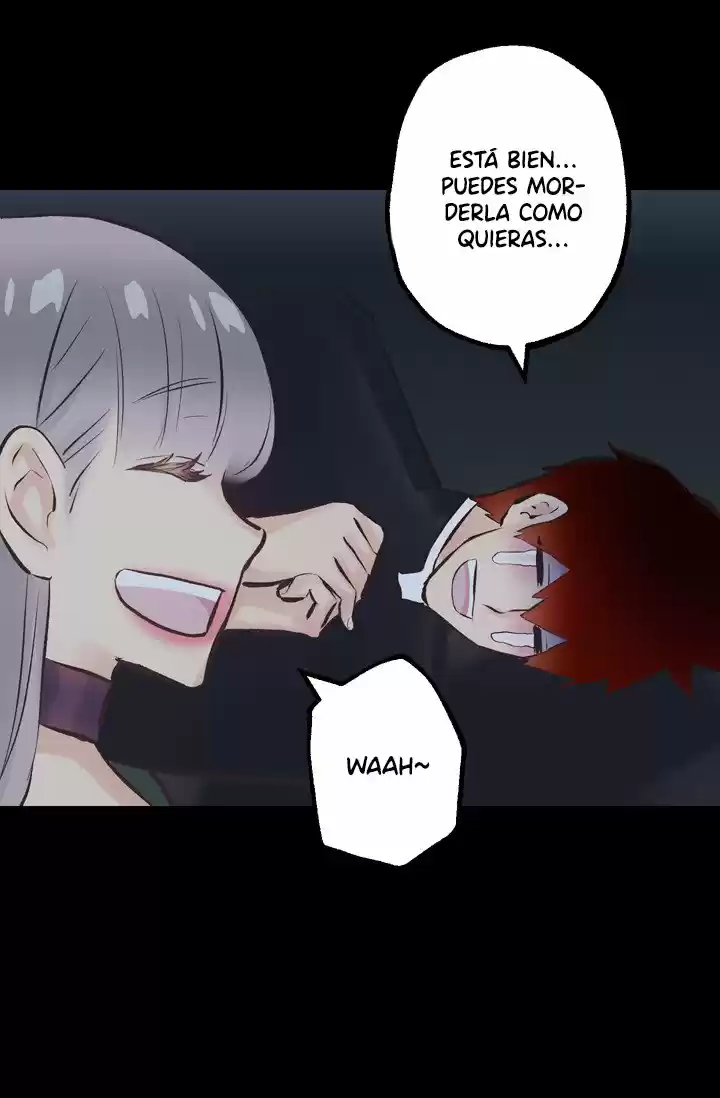 Mientras Te Guste capítulo 79, página 50