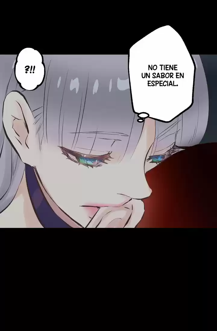 Mientras Te Guste capítulo 79, página 53