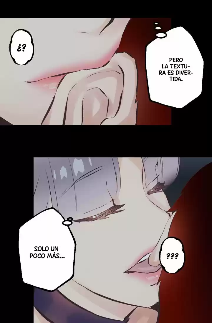 Mientras Te Guste capítulo 79, página 54