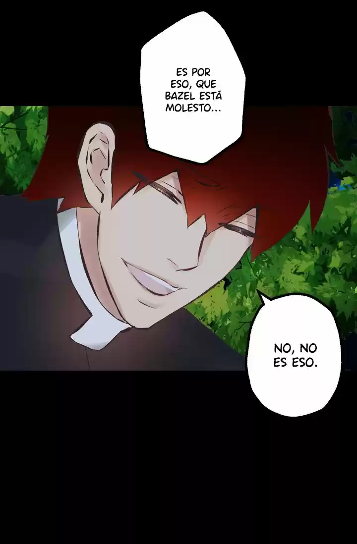 Mientras Te Guste capítulo 80, página 18