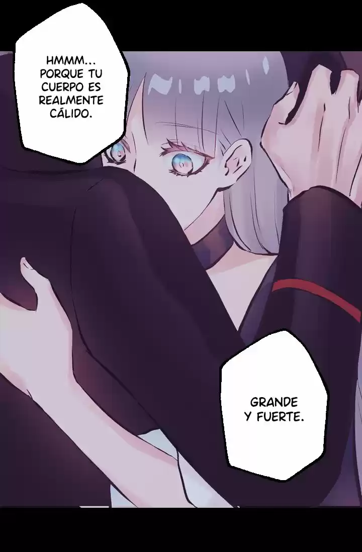 Mientras Te Guste capítulo 80, página 21