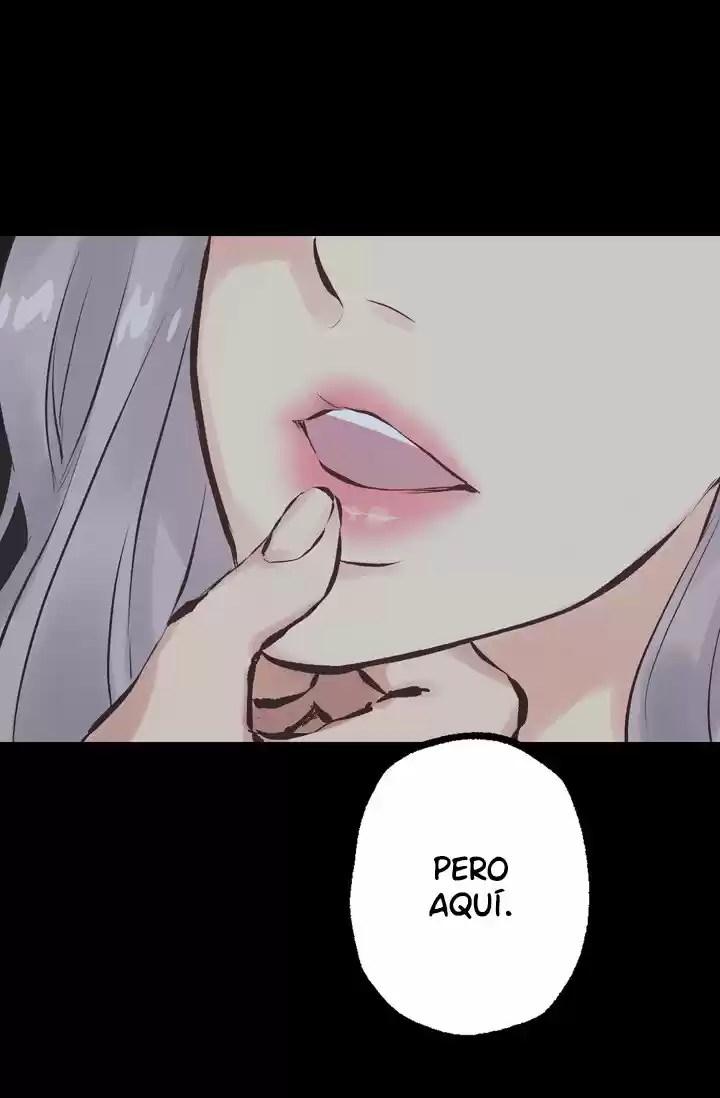 Mientras Te Guste capítulo 80, página 43