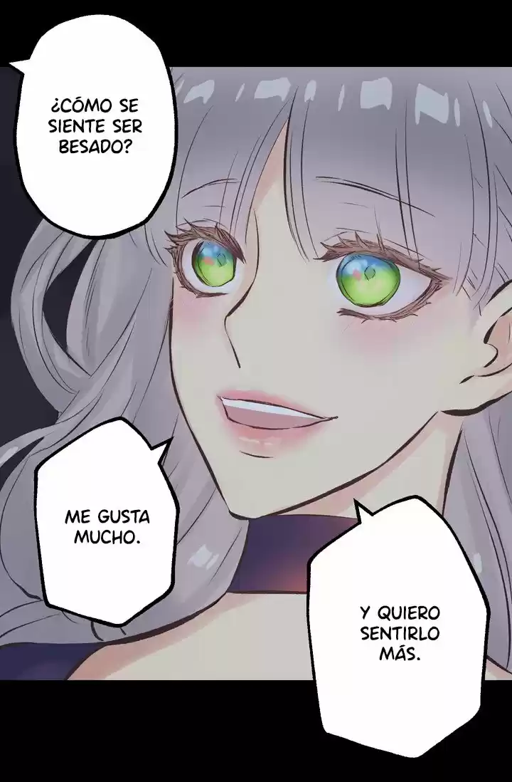 Mientras Te Guste capítulo 80, página 48