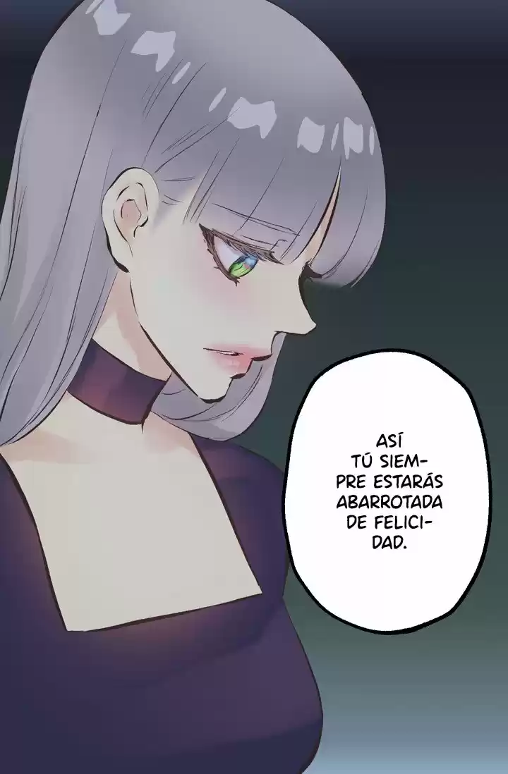 Mientras Te Guste capítulo 80, página 57