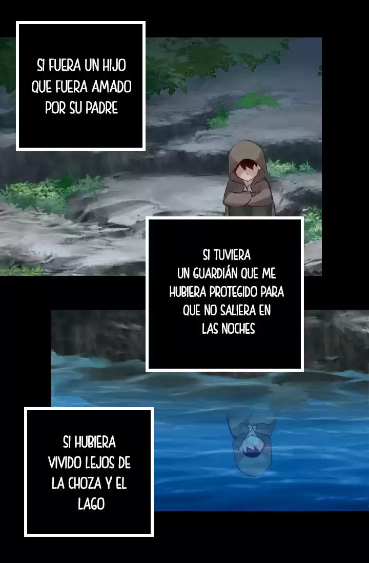 Mientras Te Guste capítulo 80, página 61