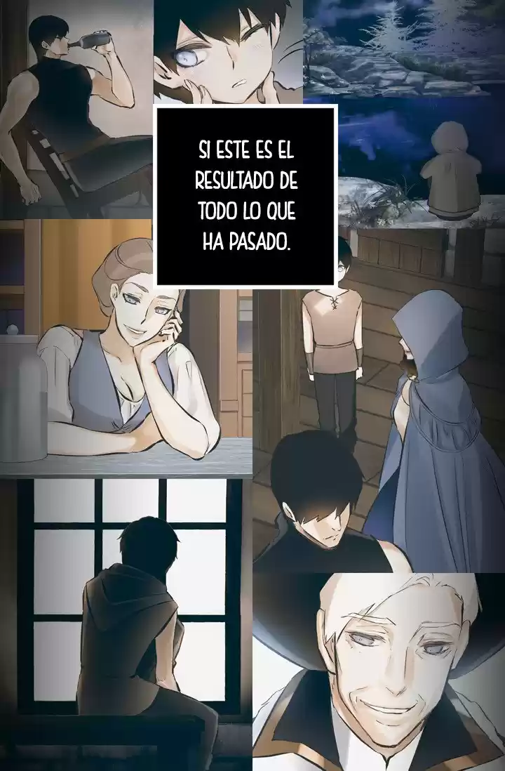 Mientras Te Guste capítulo 80, página 64