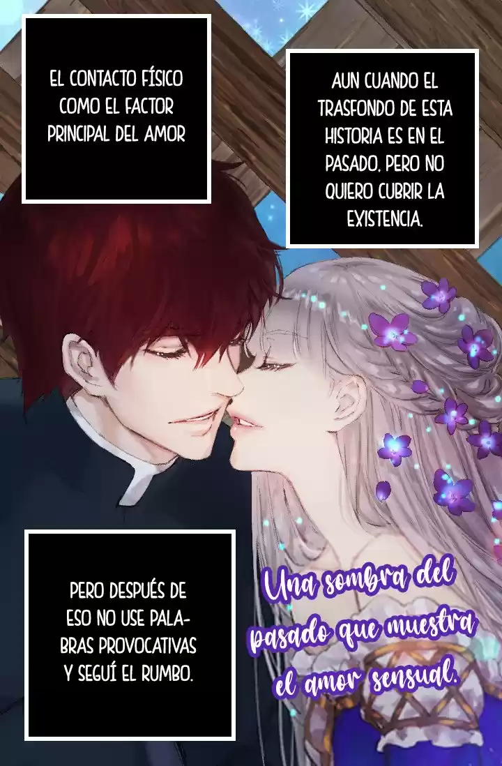 Mientras Te Guste capítulo 81, página 14