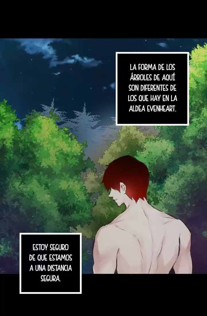 Mientras Te Guste capítulo 81, página 25