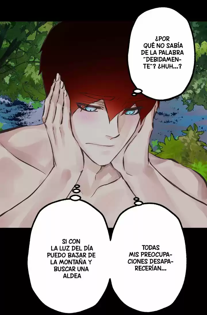 Mientras Te Guste capítulo 81, página 31