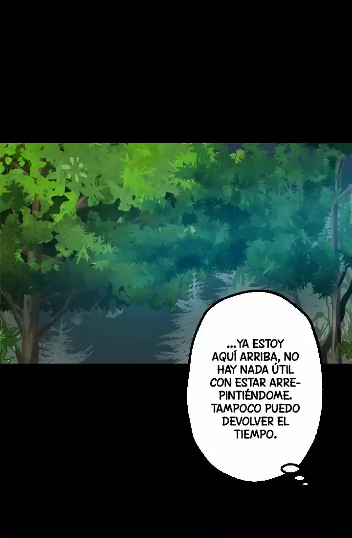 Mientras Te Guste capítulo 81, página 32