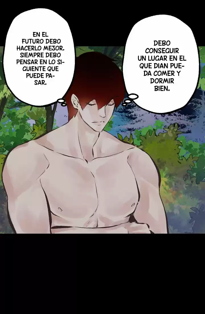 Mientras Te Guste capítulo 81, página 33
