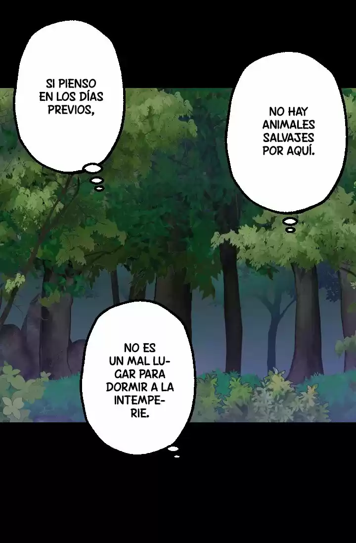 Mientras Te Guste capítulo 81, página 34