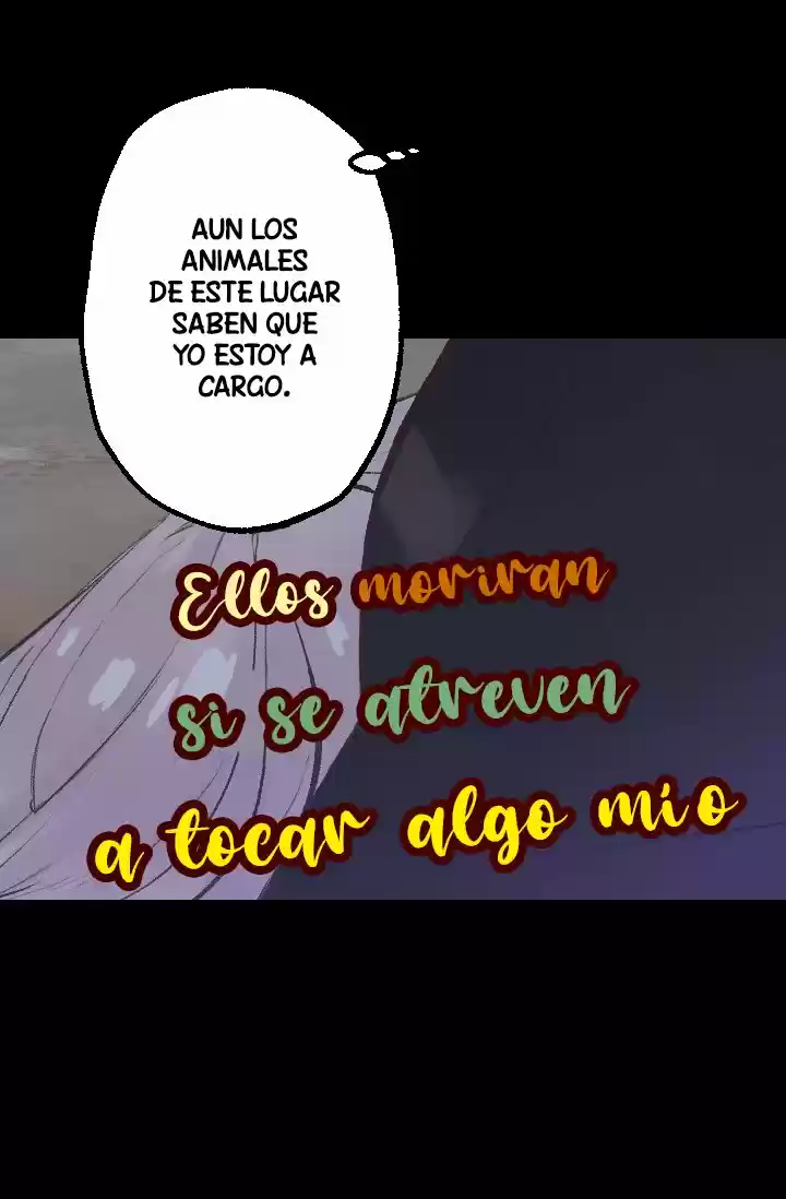 Mientras Te Guste capítulo 81, página 44
