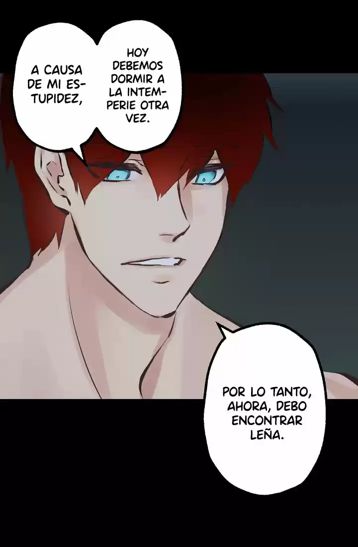 Mientras Te Guste capítulo 81, página 50
