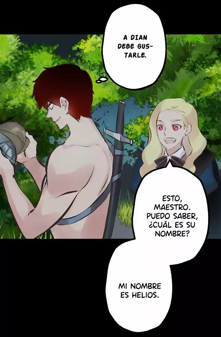 Mientras Te Guste capítulo 82, página 13