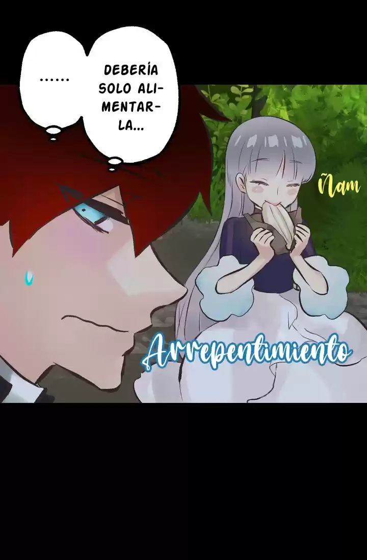 Mientras Te Guste capítulo 82, página 34