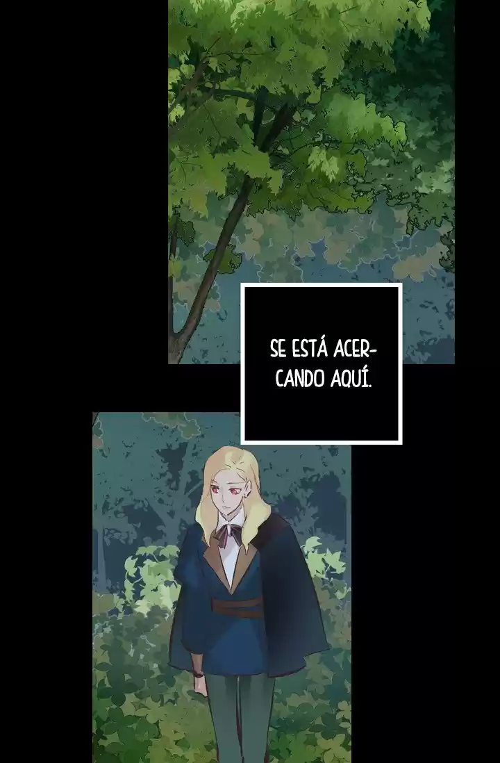 Mientras Te Guste capítulo 82, página 40