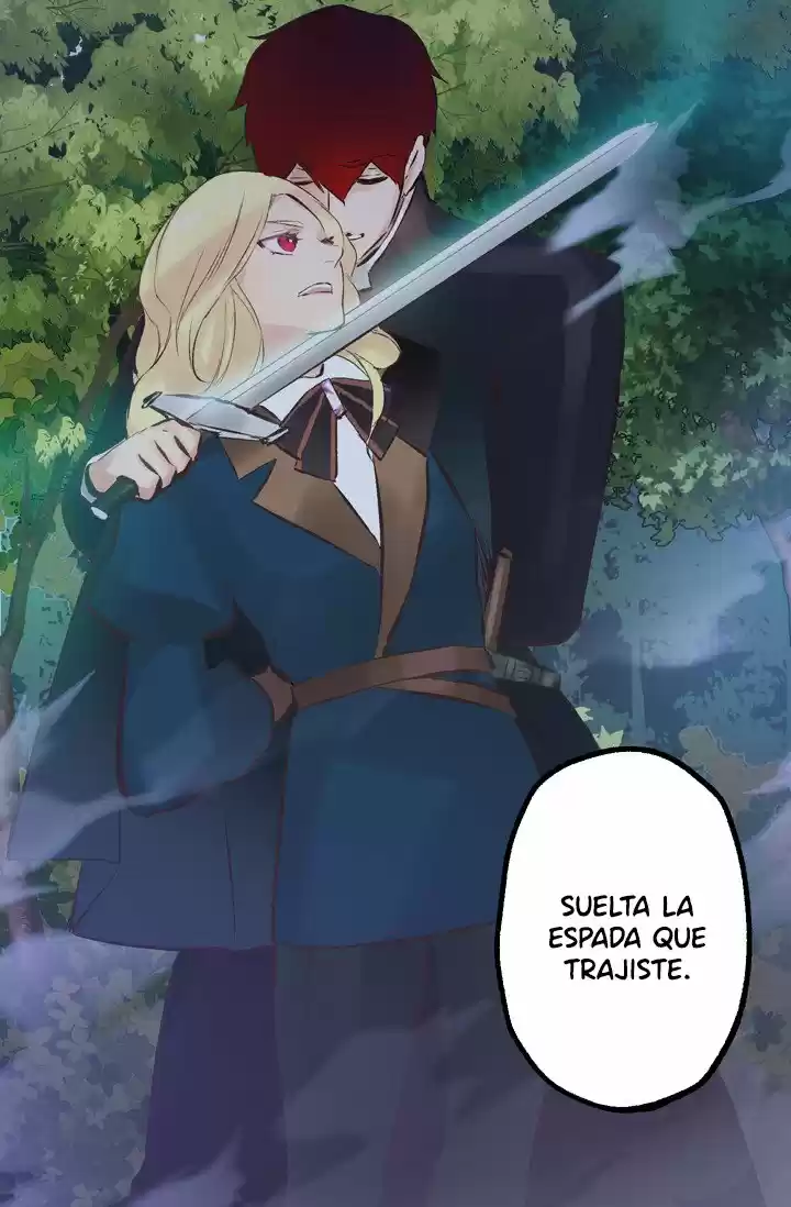 Mientras Te Guste capítulo 82, página 43
