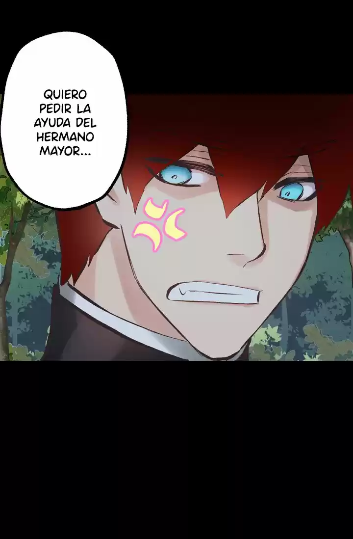 Mientras Te Guste capítulo 82, página 50