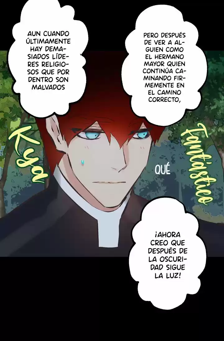 Mientras Te Guste capítulo 82, página 55