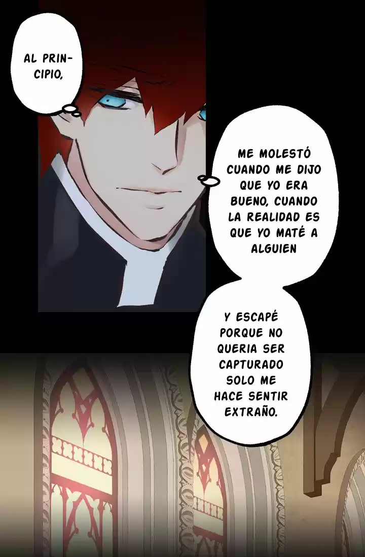 Mientras Te Guste capítulo 83, página 10