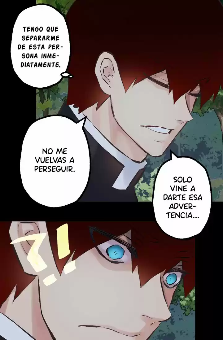 Mientras Te Guste capítulo 83, página 11