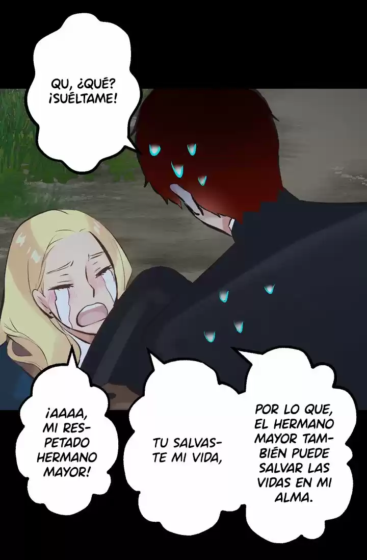 Mientras Te Guste capítulo 83, página 13