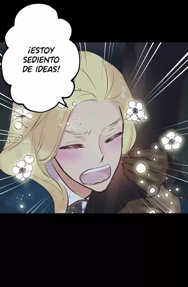 Mientras Te Guste capítulo 83, página 16