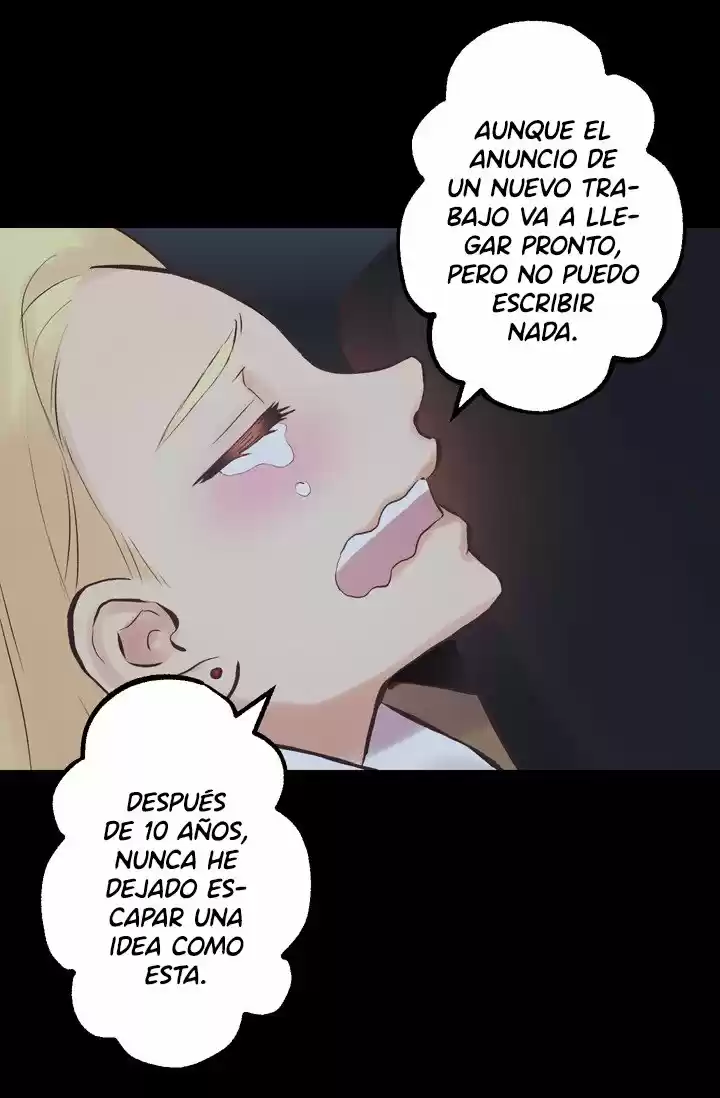 Mientras Te Guste capítulo 83, página 18