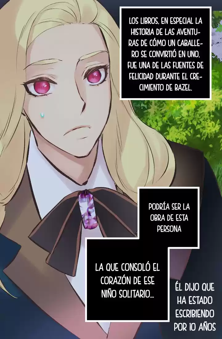 Mientras Te Guste capítulo 83, página 30