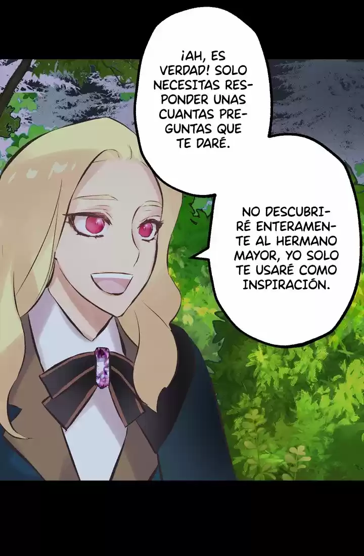 Mientras Te Guste capítulo 83, página 34