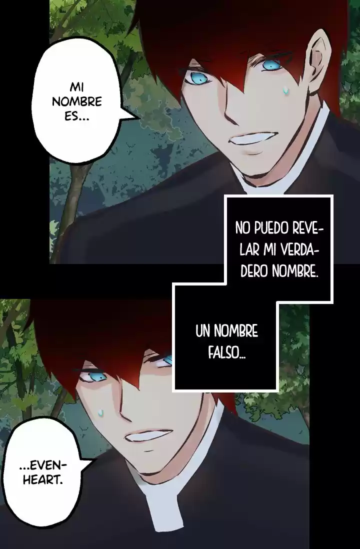 Mientras Te Guste capítulo 83, página 40
