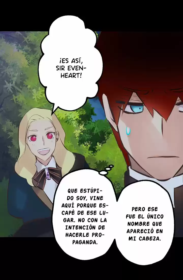 Mientras Te Guste capítulo 83, página 41