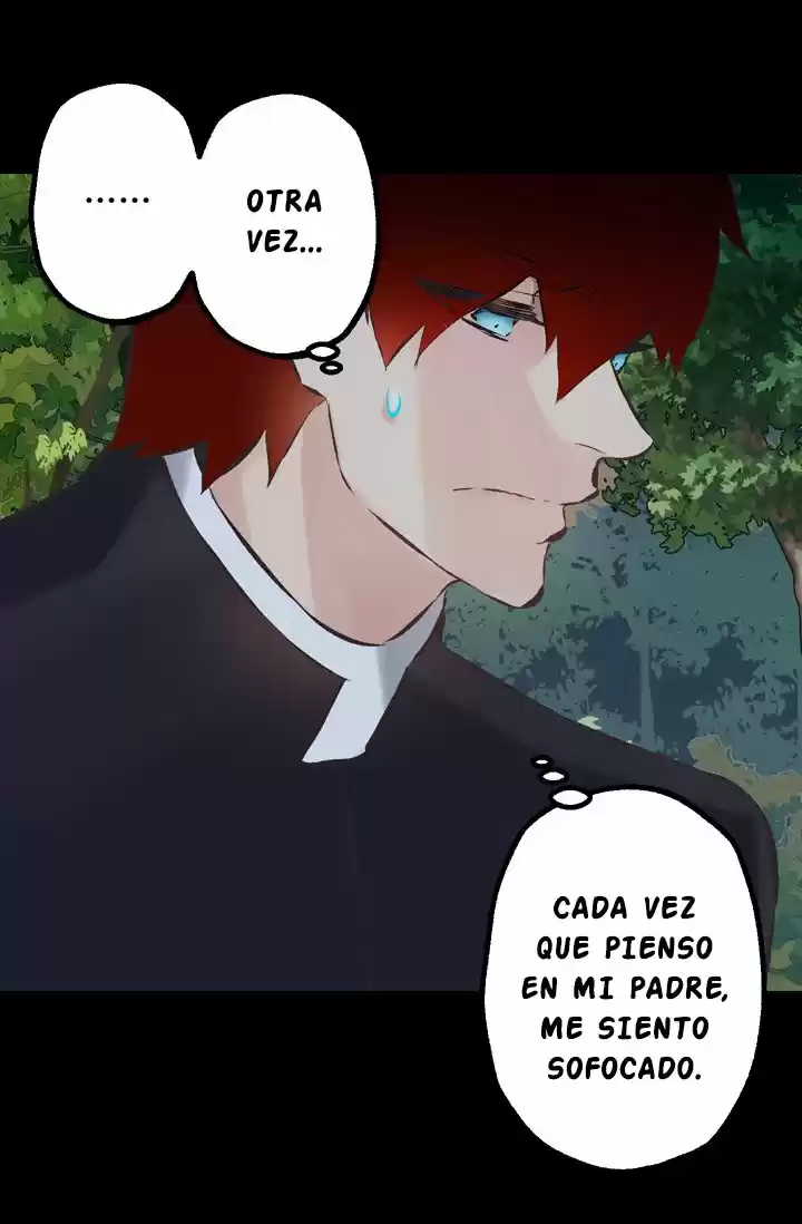 Mientras Te Guste capítulo 83, página 44