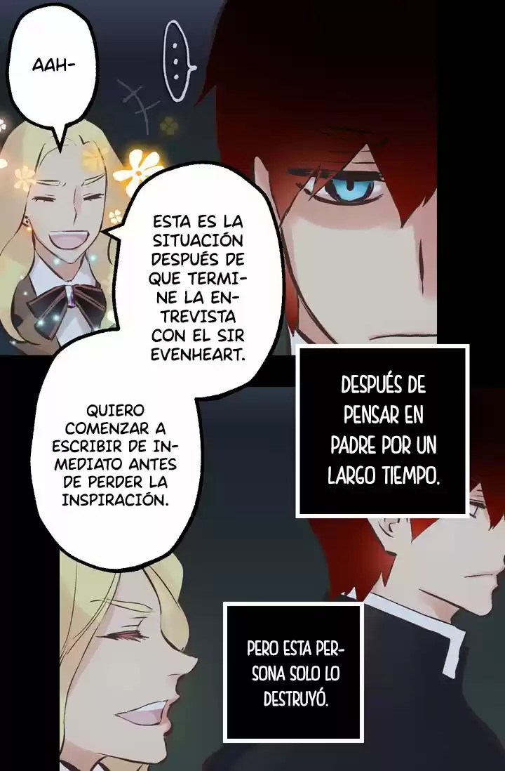 Mientras Te Guste capítulo 83, página 45